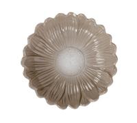 Sagaform Bol Dagny pequeño Ø16 cm Beige