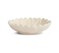 Sagaform Bol Dagny pequeño Ø16 cm Blanco