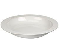 Sagaform Coffee & More - Plato para Servir (Nailon/a), Color Blanco