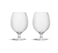 Sagaform Copa de cerveza Billi 50 cl set de 2