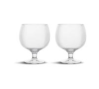 Sagaform Copa de vino Billi 35 cl set de 2