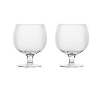 Sagaform Copa de vino Sagaform Blanka 35 cl. 2-pack Claro