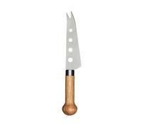 Sagaform Cuchillo para queso Nature Roble
