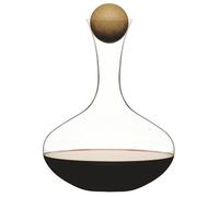 Sagaform Decantador de vino Nature 2 L