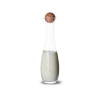 Sagaform Garrafa Nature con tapón de roble 45 cl