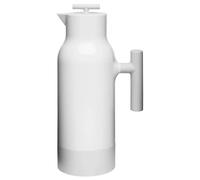 Sagaform Jarra café Accent 1 l blanco