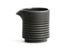 Sagaform Jarra de leche Coffee & More Gris