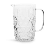 Sagaform Jarra Picknick 1.2 l transparente