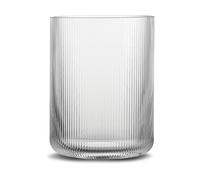 Sagaform Jarrón/enfriador de vinos Sagaform Blanka Ø15x20 cm Claro