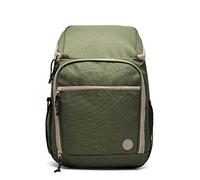 Sagaform Mochila Fresca, Accesorios de Viaje-Bolsa de Pasaporte Unisex Adulto, Verde, 45cm