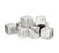 Sagaform Piedras para enfriar whisky Bar granito