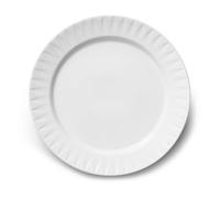 Sagaform Plato Coffee & More 27 cm blanco