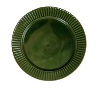 Sagaform Plato Coffee & More 27 cm verde