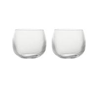 Sagaform Sagaform Blankaaso Sagaform Blanka 28 cl. 2-pack Claro