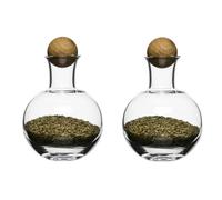 Sagaform Set de servir Nature set de 2