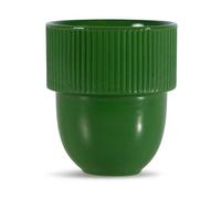 Sagaform Taza Inka 27 cl Verde