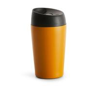 Sagaform Taza para coche Loke 24 cl amarillo