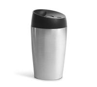 Sagaform Taza para coche Loke 24 cl metal