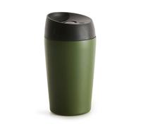 Sagaform Taza para coche Loke 24 cl verde