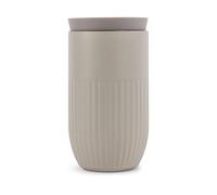 Sagaform Taza térmica para coche Tova 32 cl Beige