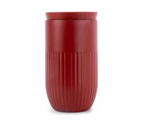 Sagaform Taza térmica para coche Tova 32 cl Burdeos