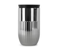 Sagaform Taza térmica para coche Tova 32 cl Plata