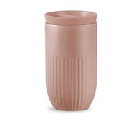 Sagaform Taza térmica para coche Tova 32 cl Rosa Pantone