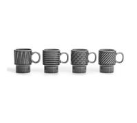 Sagaform 5018070 Coffee & More - Taza de café (gres)