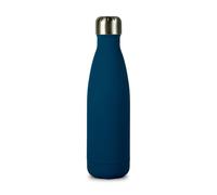 Sagaform To Go botella de acero 50 cl azul
