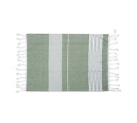 Sagaform Toalla Ella Hamam 50x70 cm verde
