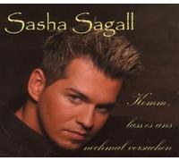 Sagall,Sasha - Komm Lass Es Uns Nochmal...