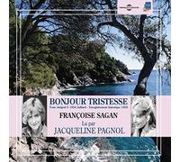 Sagan - Bonjour Tristesse (3CD)