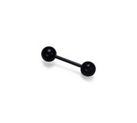 S'Agapõ Pendiente Hombre De Acero | Colección Rogue - SRG26, 18mm, Acero inoxidable