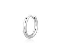 S'Agapõ Pendiente Hombre De Acero | Colección Rogue - SRG28, 14mm, Acero inoxidable