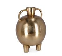 Sagar Botella Decorativa 2M Oro H37