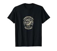 Sagarmatha Parque Nacional Nepal Himalaya Senderismo Camiseta gráfica económica, Hombre, Negro, XL