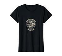 Sagarmatha Parque Nacional Nepal Himalaya Senderismo Camiseta gráfica económica, Mujer, Negro, S