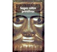 Sagas Celtas Primitivas En La Literatura Inglesa