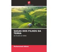 SAGAS DOS FILHOS DA TERRA: OS FILHOS DA TERRA