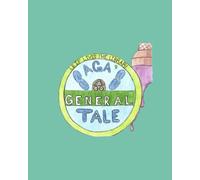 Saga's General Tale: Leif Lives the Library