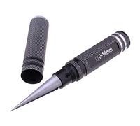 SagaSave 0-14mm agujero ampliación abridor escariado cuchillo borde escariador herramienta de broca para modelado de coches