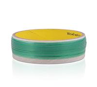 SagaSave Cinta de corte sin cuchillos, línea de acabado de 15 m, sin cuchillos, sin arañazos, para envoltura de vinilo línea de corte a rayas