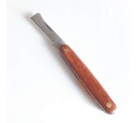 SagaSave Cortador de injerto de jardín plegable, 16.2cmPoda de árbol de plántulas tijera tijeras de planta cortador cuchillo de ciernes herramienta de corte accesorios