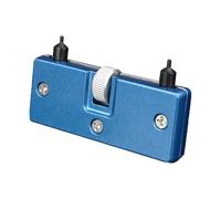 SagaSave Herramienta de cambio de batería de reloj, la cubierta abierta del reloj para girar la cubierta abierta, herramienta de apertura, abridor de cajas