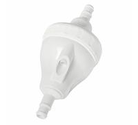 SagaSave Válvula de respaldo para limpiador de piscinas G52, pieza de repuesto compatible con 180 380 280 480 PRO 3900 Sport Vac-Sweep 380 280 280TankTrax Pentair E10