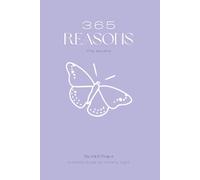 SAGE: 365 Reasons: The Ascent: The Only 90-Day Sanctuary Journal with 7 Unique Artist-Designed Daily Layouts for a Calmer Mind. Volume 3
