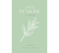 SAGE: 365 Reasons to Begin The Awakening: The Only 90-Day Sanctuary Journal with 7 Unique Artist-Designed Daily Layouts for a Calmer Mind. Volume 1.