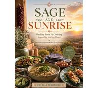 Sage and sunrise: Healthy Santa Fe Cooking inspired by the high dessert