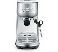 Sage bambino - cafetera compacta profesional con espumador de leche au