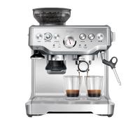 SAGE Barista Express™ Cafetera Espresso Semiautomática